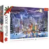 Image de Trefl Ambiance de Noël (1000 pièces)