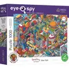 Image de Trefl Puzzle 1000 jours UFT Eye-Spy Villes imaginaires New York USA (1000 pièces)