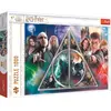 Image de Magni Harry Potter Puzzle 1000 pièces (1000 pièces)