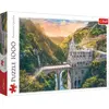 Image de Trefl Église de Las Lajas, Colombie (1000 pièces)
