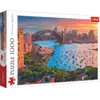 Image de Trefl 1000 Sydney, Australie (1000 pièces)