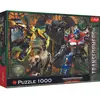 Image de Magni Puzzle TRANSFORMERS 1000 pièces (1000 pièces)