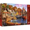 Image de Trefl Puzzle Premium Plus 1000 - Coin côté mer (1000 pièces)