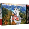 Image de Trefl Puzzle Premium Plus 1000 - Château de Neuschwanstein (1000 pièces)