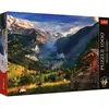 Image de Trefl Lauterbrunnental, Schweiz (1000 pièces)