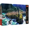 Image de Trefl Puzzle Premium Plus 1000 - Île de Maderia, Portugal (1000 pièces)