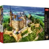 Image de Trefl Puzzle Premium Plus 1000 - Château de Hohenzollern, Allemagne (1000 pièces)