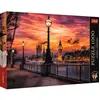 Image de Trefl Puzzle Premium Plus 1000 - Big Ben, Londres (1000 pièces)