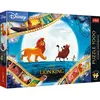 Image de Trefl Puzzle Premium Plus 1000 - Le Roi Lion de Disney (1000 pièces)