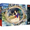 Image de Trefl Puzzle Premium Plus 1000 - Blanche-Neige de Disney (1000 pièces)