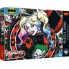 Image de Trefl Puzzle Premium Plus 1000 - Marvel Harley Quinn (1000 pièces)