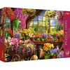 Image de Trefl Tea Time:Préparations pour le printemps.10840 (1000 pièces)