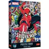 Image de Trefl Spider-man/Marvel Heroes.10859 (1000 pièces)