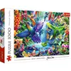 Image de Trefl Tropische Kolibris (1000 pièces)