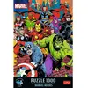 Image de Trefl Marvel Heroes/Marvel Heroes.10881 (1000 pièces)