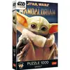 Image de Trefl Grogu/Lucasfilm Star Wars The Man.10885 (1000 pièces)
