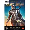 Image de Trefl Mandalorian/Lucasfilm Star Wars T.10891 (1000 pièces)