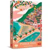 Image de Trefl Positano, Italie (1000 pièces)
