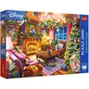 Image de Trefl Puzzle Premium Plus 1000 - Disney (1000 pièces)