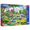 Image de Trefl Puzzle Premium Plus 1000   Princess (1000 pièces)