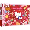 Image de Trefl Puzzle 1000   Hello Kitty (1000 pièces)