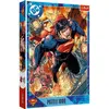 Image de Trefl Puzzle 1000   Superman (1000 pièces)