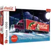 Image de Trefl Puzzle 1000 - Coca Cola Truck (1000 pièces)