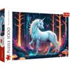 Image de Trefl Puzzle 0 Mystisches Einhorn (1000 pièces)