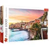 Image de Trefl Rätsel 0 Bogliasco, Ligurien, Italien (1000 pièces)