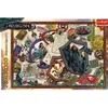 Image de Trefl Puzzle 1000 - Dragons (1000 pièces)