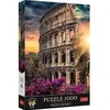 Image de Trefl Puzzle Premium Plus 1000 - Rom (1000 pièces)