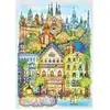 Image de Trefl Puzzle Premium Plus 1000 - Barcelona (1000 pièces)