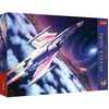 Image de Trefl Puzzle Premium Plus 1000   Raumschiff (1000 pièces)