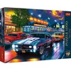Image de Trefl Puzzle Premium Plus 1000   Autos (1000 pièces)
