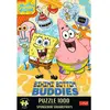 Image de Trefl Puzzle Premium Plus 1000   Sponge Bob (1000 pièces)