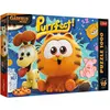 Image de Trefl Puzzle Premium Plus 1000   Garfield (1000 pièces)