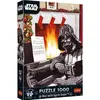 Image de Trefl Puzzle Premium Plus 1000 - Star Wars - X-mas with Vader (1000 pièces)