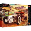 Image de Trefl Puzzle Premium Plus 1000 - Weltraum (1000 pièces)