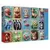 Image de Trefl Puzzle Premium Plus 1000 - Weltraum (1000 pièces)