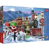 Image de Trefl Puzzle Premium Plus 1000 - Weihnachten Teatime (1000 pièces)