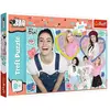 Image de Trefl XXL Pieces - Disney Bia (260 pièces)