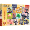 Image de Trefl Puzzle 200   Lilo & Stich der Film (200 pièces)