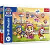 Image de Trefl Puzzle 160 - Paw Patrol (160 pièces)