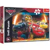 Image de Trefl 100 PCS Voitures 3 (100 pièces)