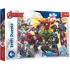 Image de Trefl Pz. Avengers 100T (100 pièces)