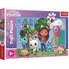 Image de Magni Puzzle Gabby's Dollhouse 100 pièces (100 pièces)