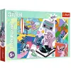 Image de Trefl Puzzle 100 - Lilo & Stitch (100 pièces)