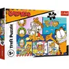 Image de Trefl Puzzle 100   Garfield (100 pièces)