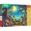 Image de Trefl Puzzle Inspired By Art Spotkanie w kawiarni 100 elementów (16561) (100 pièces)