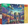 Image de Trefl Puzzle Inspired By Art Kosmiczne fantazje 100 elementów (16562) (100 pièces)